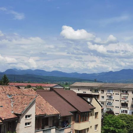 Apartament Carla-Maria เดวา ภายนอก รูปภาพ