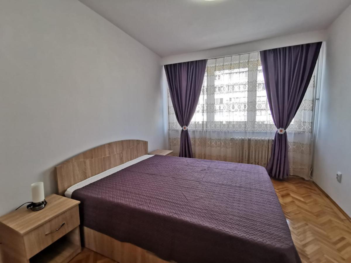 Apartament Carla-Maria เดวา ภายนอก รูปภาพ