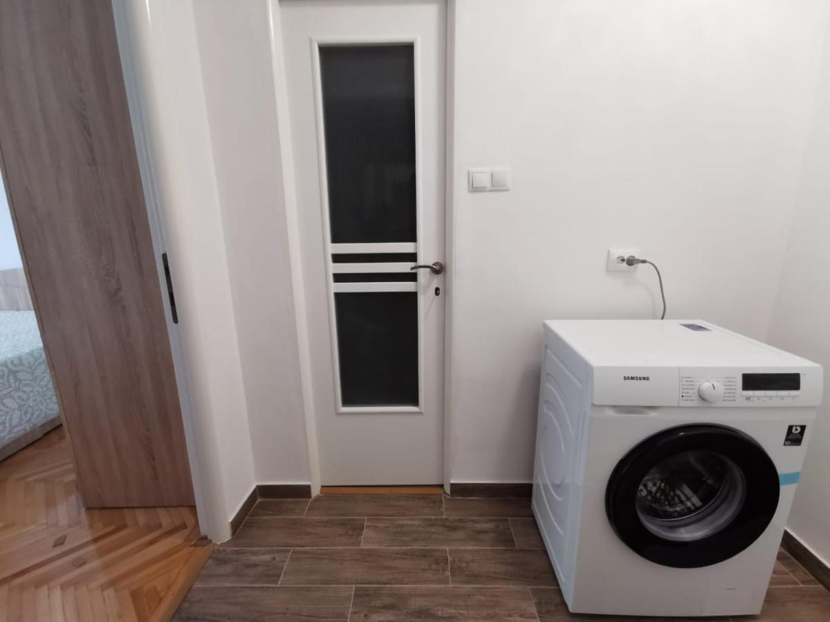 Apartament Carla-Maria เดวา ภายนอก รูปภาพ