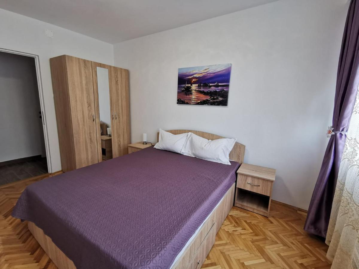 Apartament Carla-Maria เดวา ภายนอก รูปภาพ