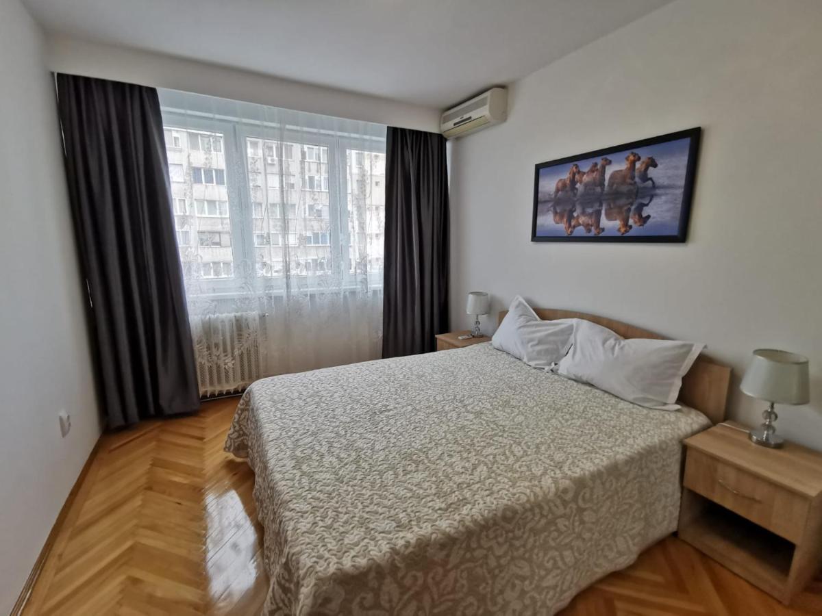 Apartament Carla-Maria เดวา ภายนอก รูปภาพ